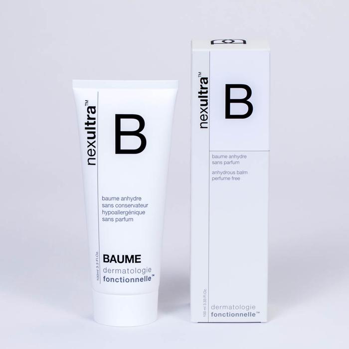 NEXULTRA B CREAM 100 GM