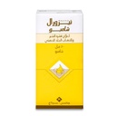 نيزورال 25 شامبو 100مل