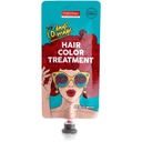 بيوريدرم  صبغة لون احمر